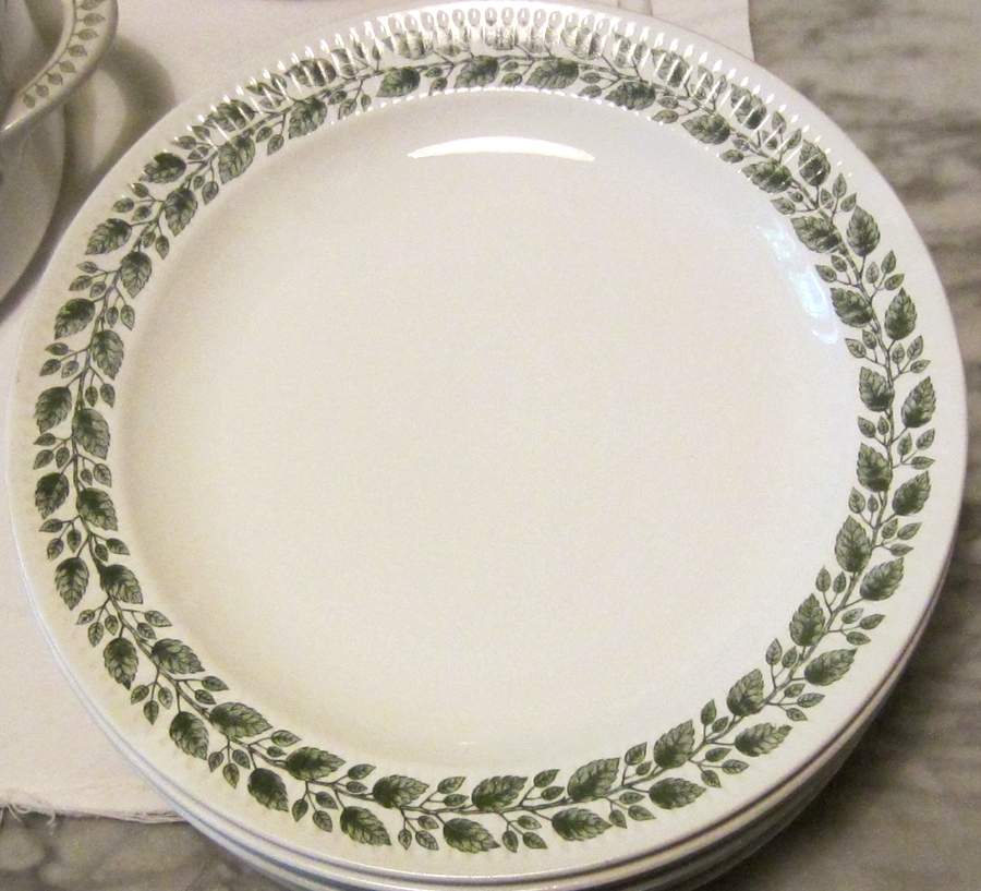 ROR56 Dinner Plate by Rorstrand-1