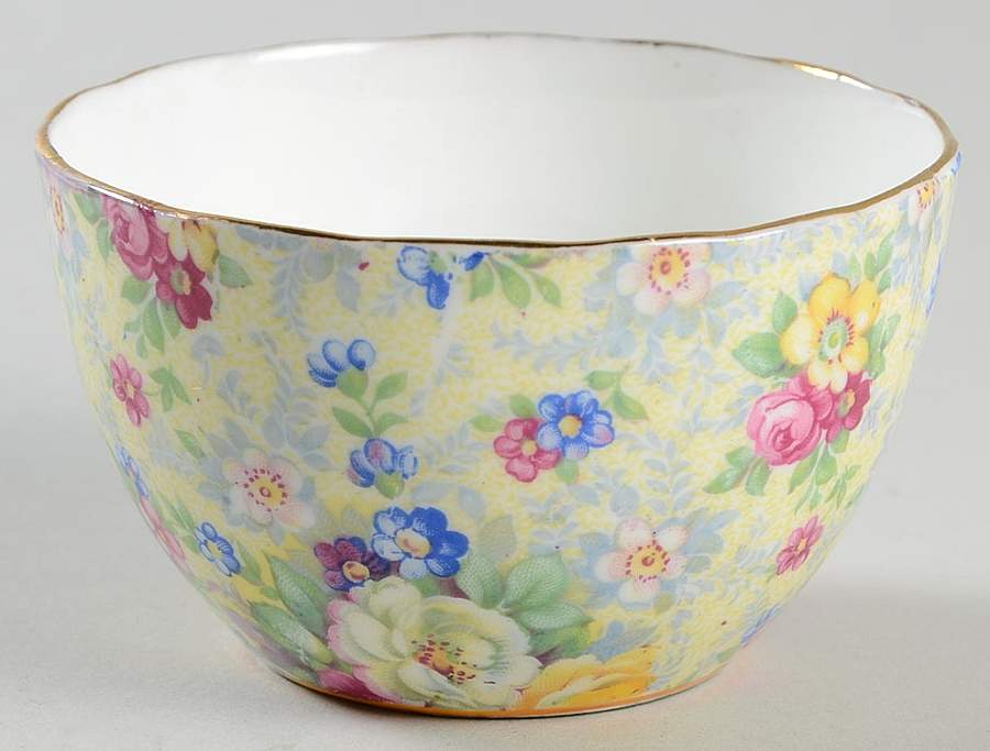 7660 Open Sugar Bowl by Samuel Radford-1