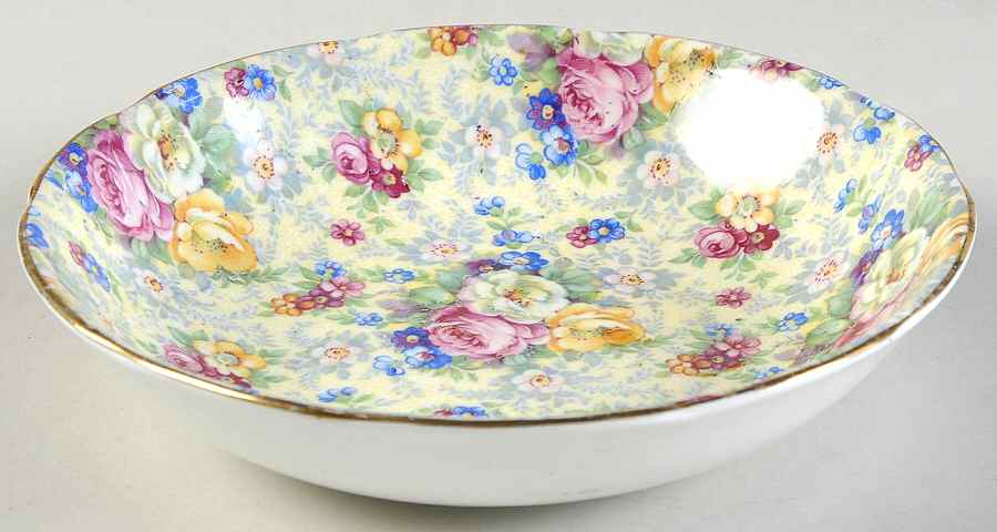 7660 Coupe Cereal Bowl by Samuel Radford-1