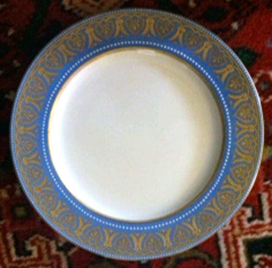 RBE24 Dinner Plate by Royal Berlin-1