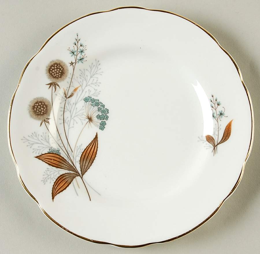 RE51 Bread & Butter Plate by Regency-1
