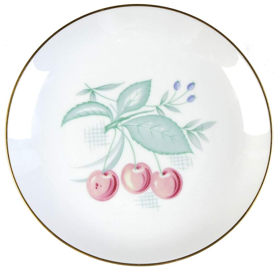 3226 Salad Plate by Rosenthal - Continental-1