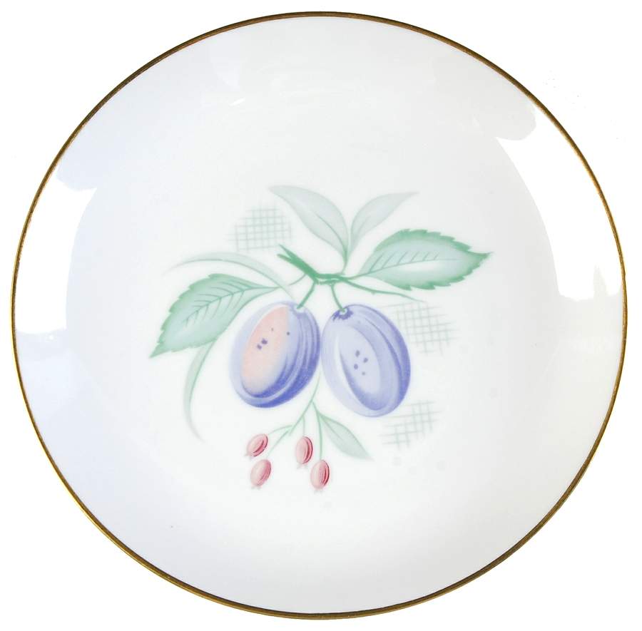 3226 Salad Plate by Rosenthal - Continental-1