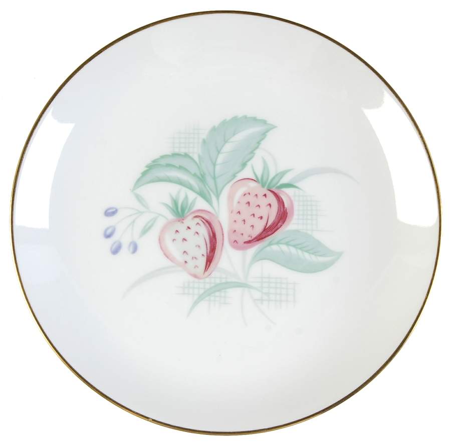 3226 Salad Plate by Rosenthal - Continental-1
