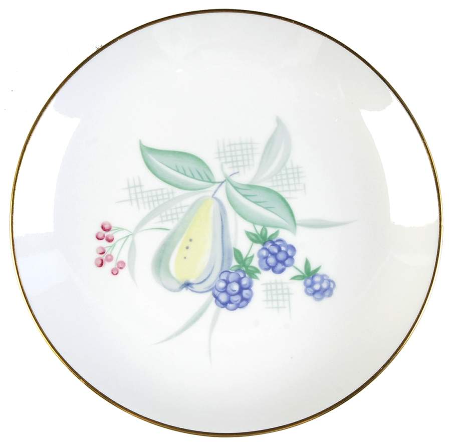 3226 Salad Plate by Rosenthal - Continental-1