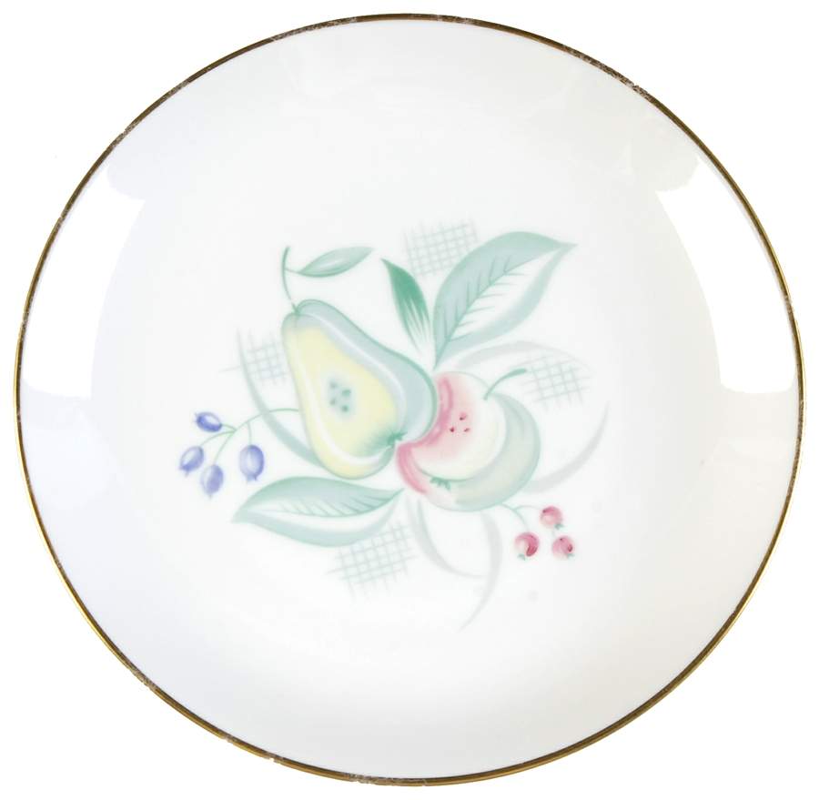 3226 Salad Plate by Rosenthal - Continental-1