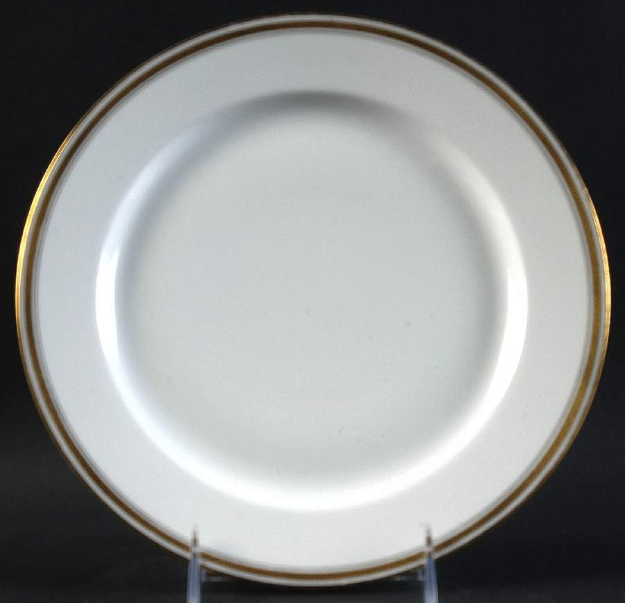 RDN216 Dinner Plate by M Redon-1