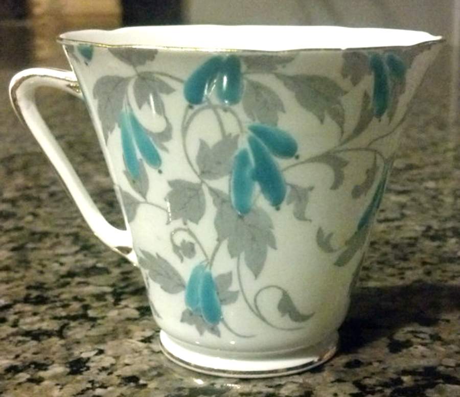 6156g Footed Cup by Royal Grafton-1