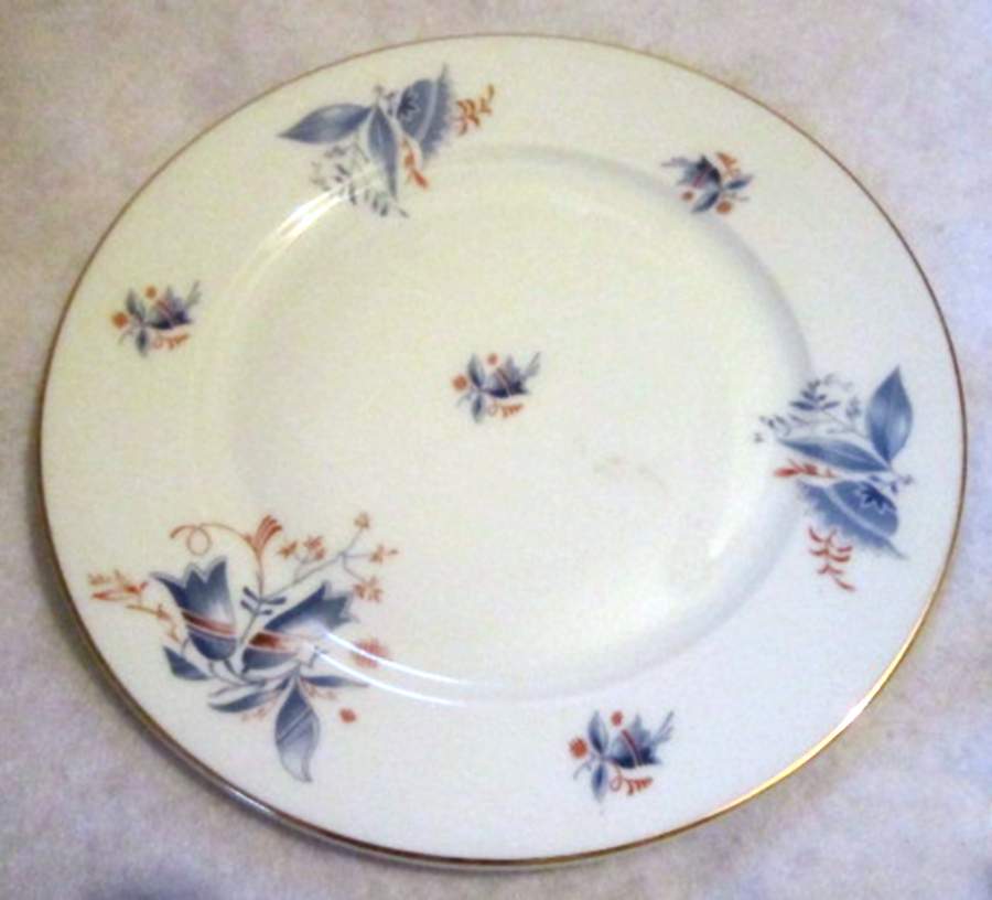 R1975 Salad Plate by Rosenthal - Continental-1