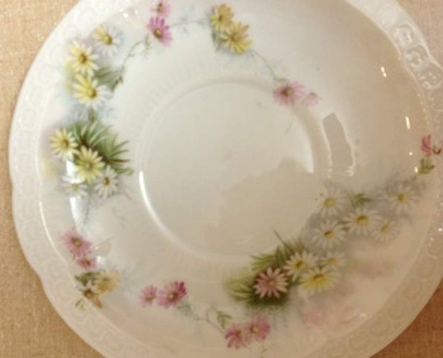 R2554 Saucer by Rosenthal - Continental-1