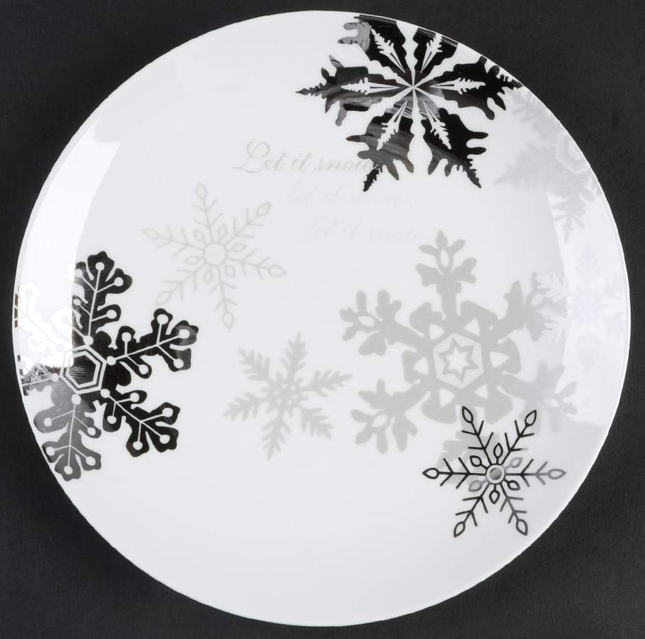 RRH5 Salad Plate by Restoration Hardware-1