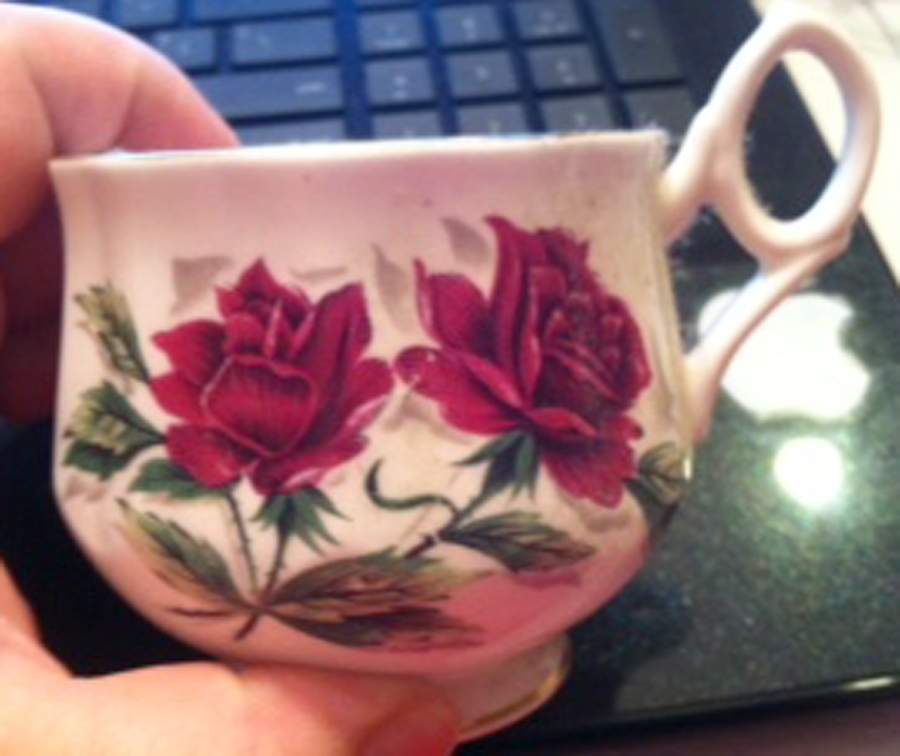 RIM25 Footed Cup by Royal Imperial-1