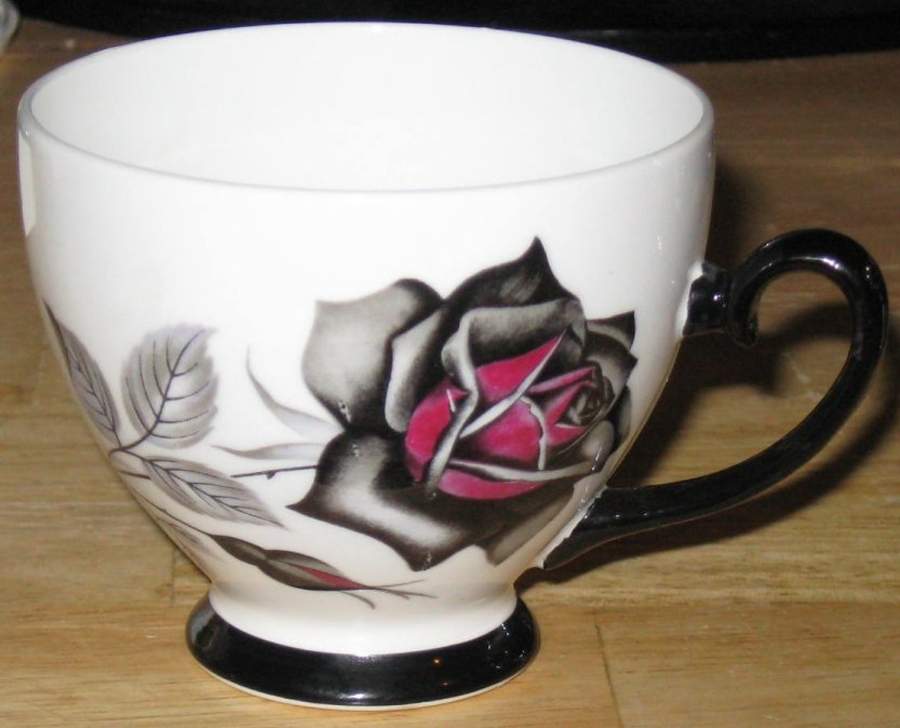 RGR137 Footed Cup by Royal Grafton-1
