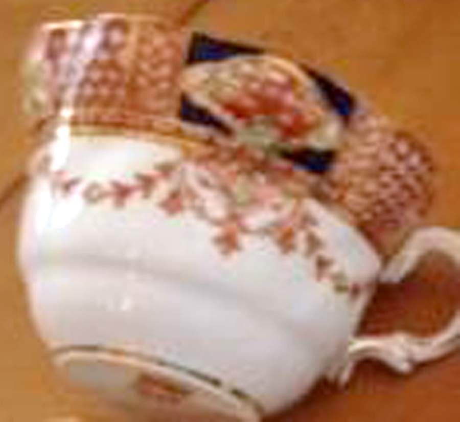 4810 Footed Cup by Rosina-Queens-1