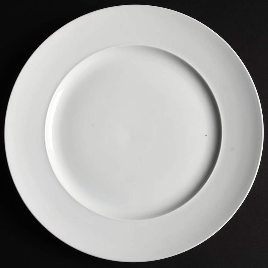R1976 12" Chop Plate (Round Platter) by Rosenthal - Continental-1