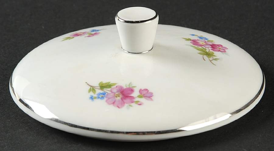 M3379 Lid for Sugar Bowl by Rosenthal - Continental-1