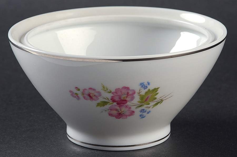 M3379 Sugar Bowl No Lid by Rosenthal - Continental-1
