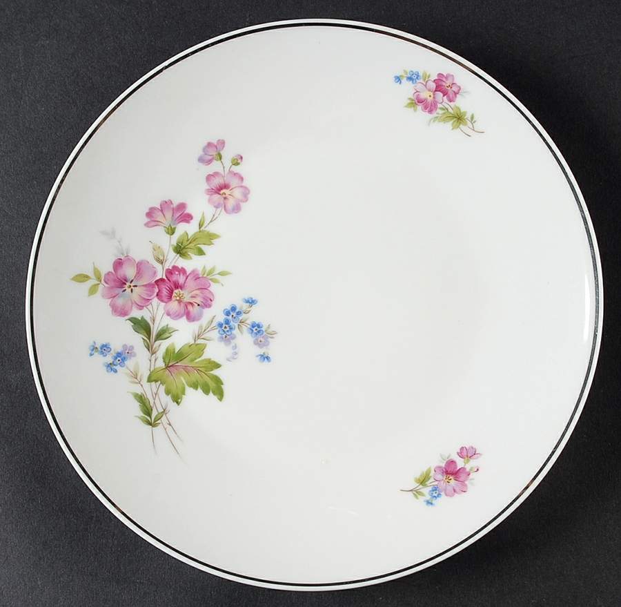 M3379 Salad Plate by Rosenthal - Continental-1