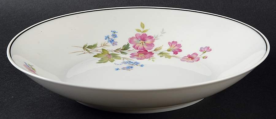 M3379 Coupe Soup Bowl by Rosenthal - Continental-1