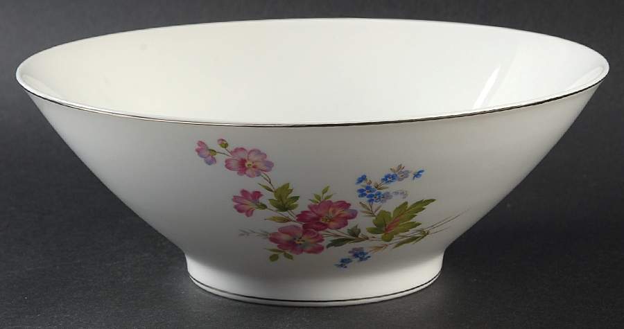 M3379 8" Round Vegetable Bowl by Rosenthal - Continental-1