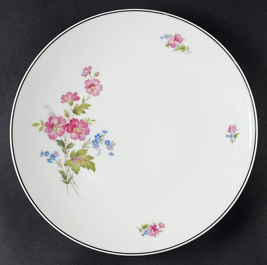M3379 Dinner Plate by Rosenthal - Continental-1
