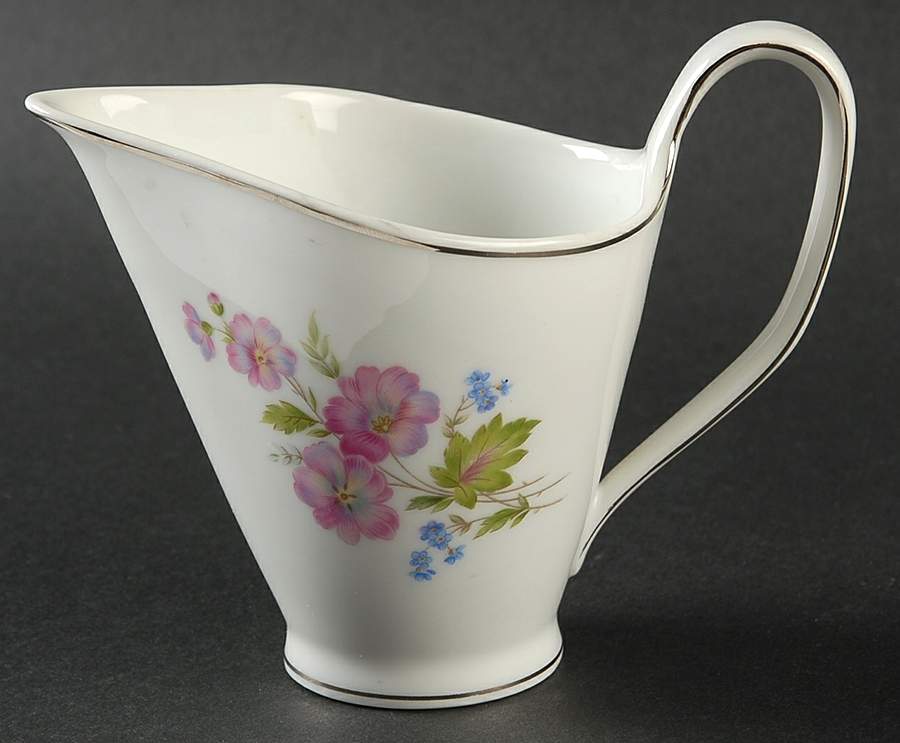 M3379 Creamer by Rosenthal - Continental-1