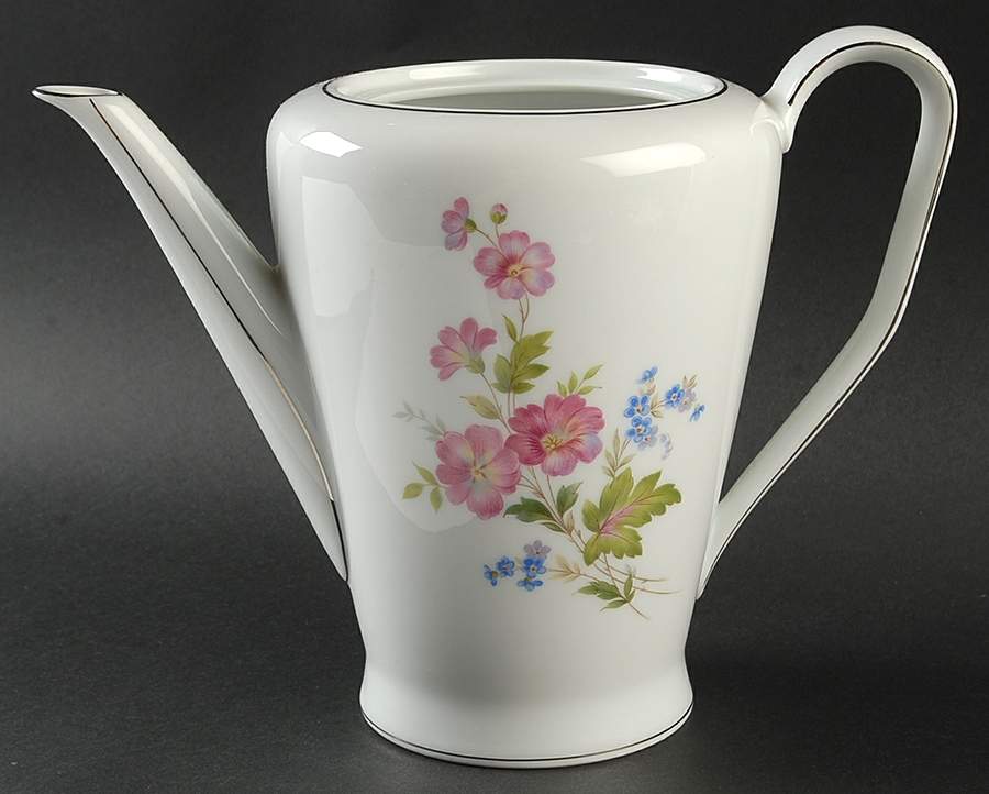 M3379 Coffee Pot No Lid by Rosenthal - Continental-1