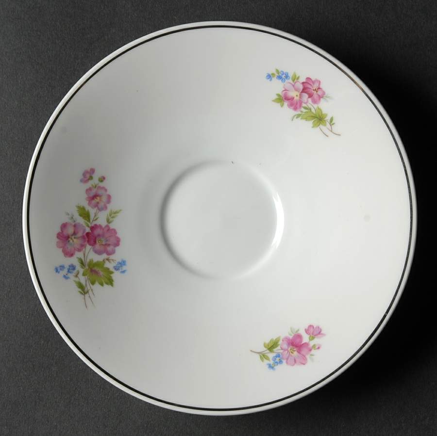 M3379 Saucer by Rosenthal - Continental-1