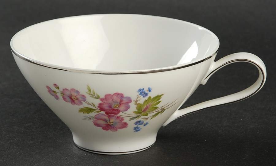 M3379 Flat Cup by Rosenthal - Continental-1