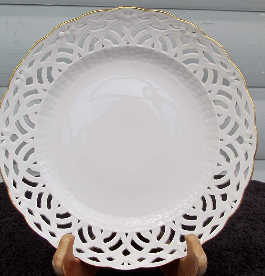RBE25 Dinner Plate by Royal Berlin-1