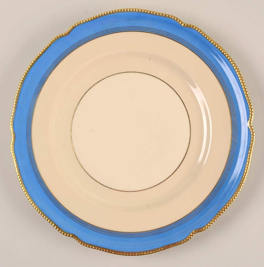 7118 Dinner Plate by Rosenthal - Continental-1
