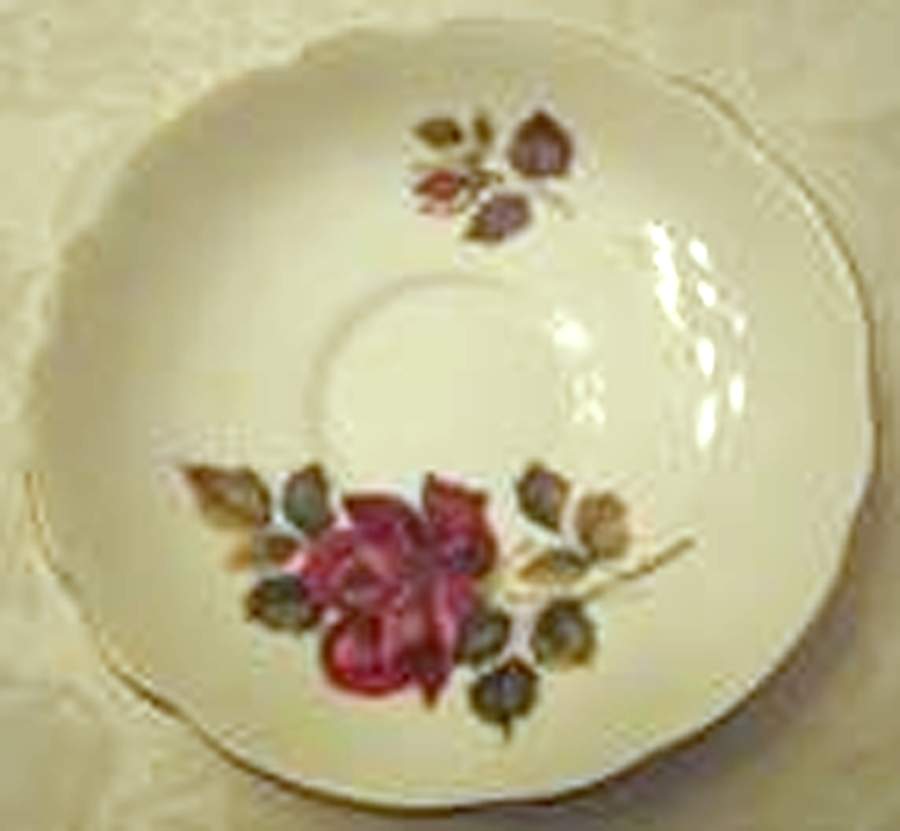 RE54 Saucer by Regency-1