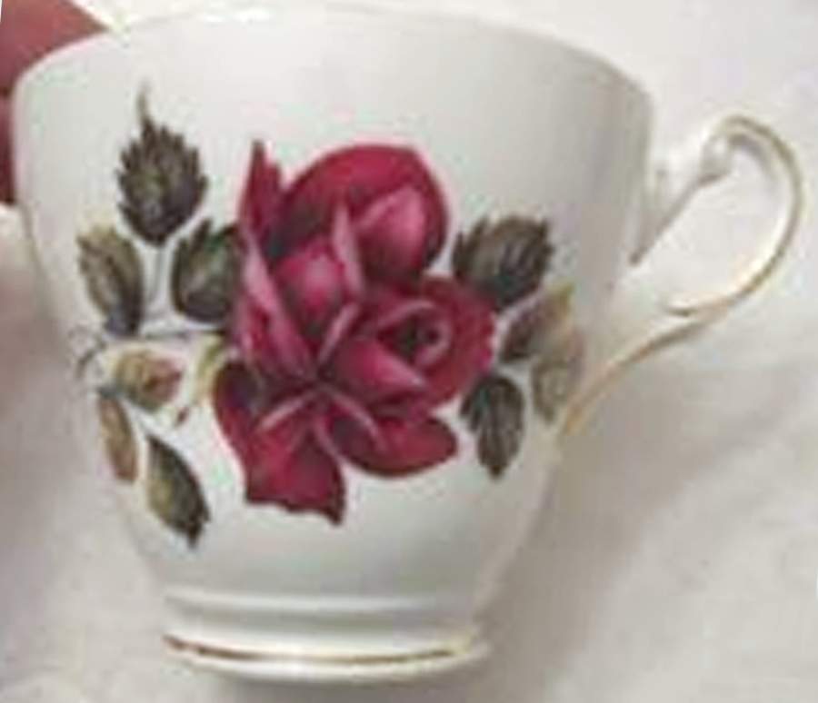 RE54 Footed Cup by Regency-1