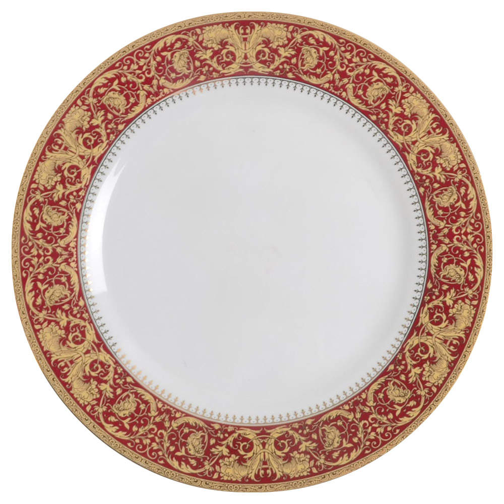 RVG4 Dinner Plate by Royal Vienna-China-1