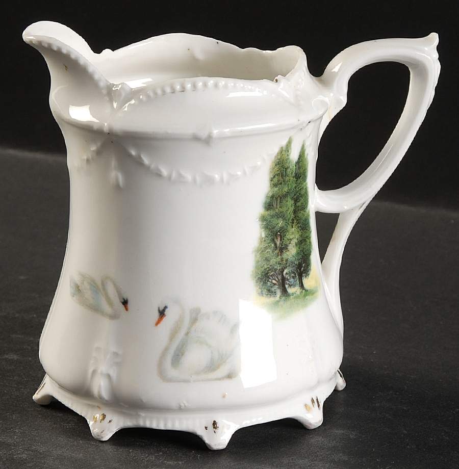 RPU57 Creamer by RS Prussia-1