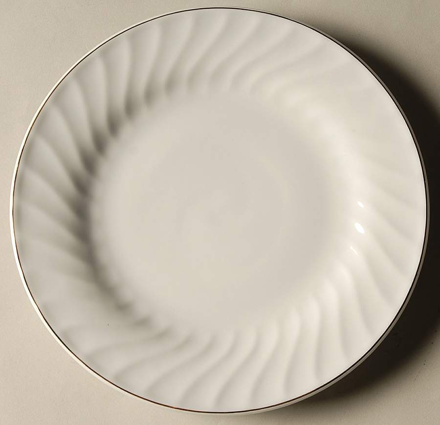 RNF83 Salad Plate by Royal Norfolk-1