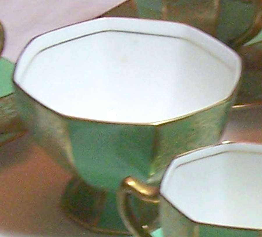 H3924 Open Sugar Bowl by Royal Doulton-1