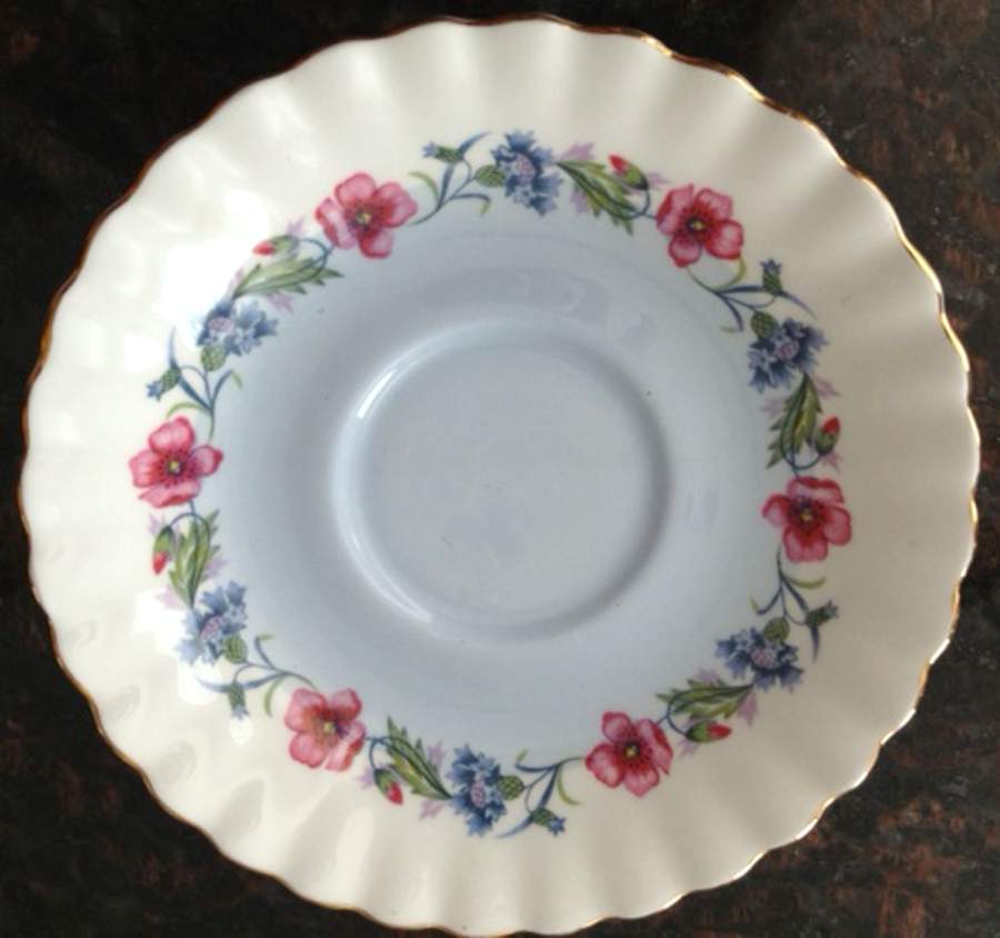 4075 Saucer by Royal Albert-1