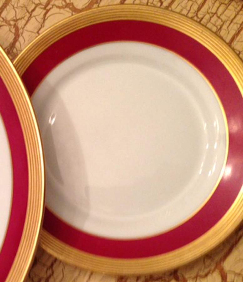 9210 Salad Plate by Rosenthal - Continental-1