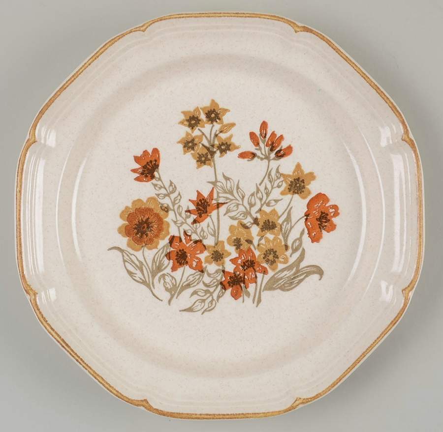 RYL365 Dinner Plate by Royal (USA)-1