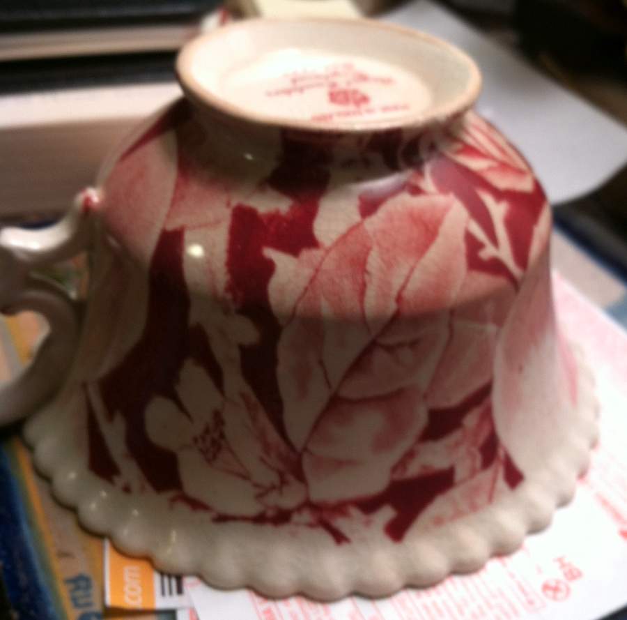 ROC239 Footed Cup by Royal Cauldon-1