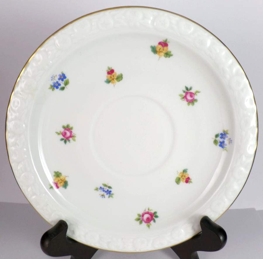 R2960 Saucer by Rosenthal - Continental-1