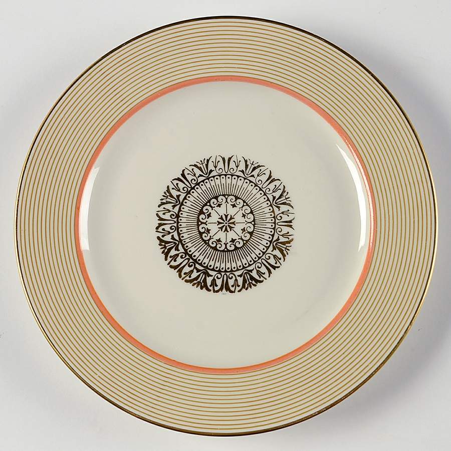 ROB472 Salad Plate by Royal Bayreuth-1