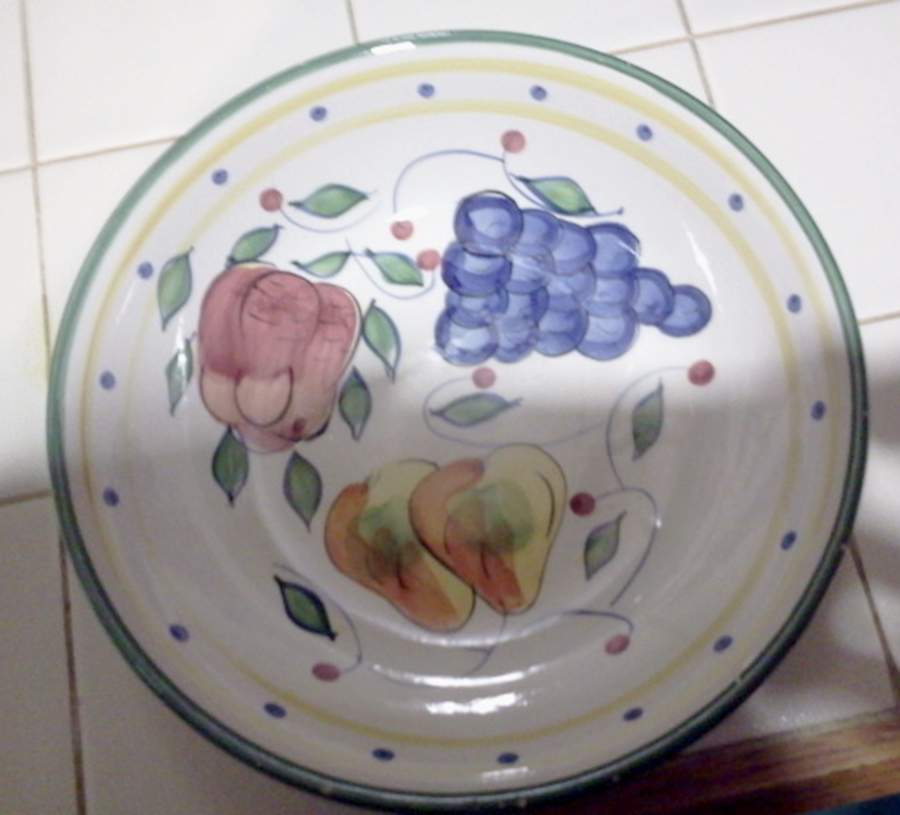 RNF85 Dinner Plate by Royal Norfolk-1