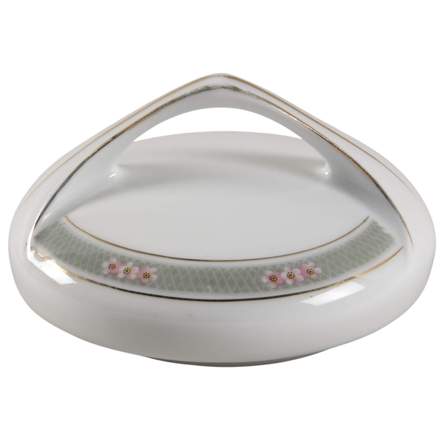 R2322 Lid for Sugar Bowl by Rosenthal - Continental-1