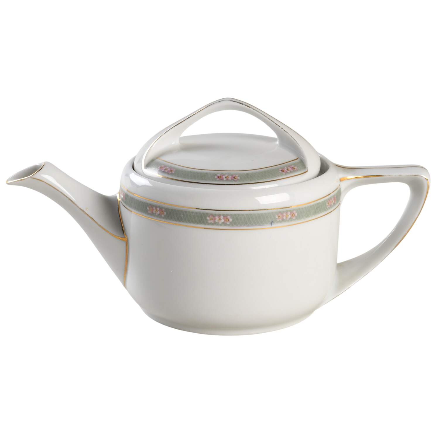R2322 Mini Teapot & Lid by Rosenthal - Continental-1