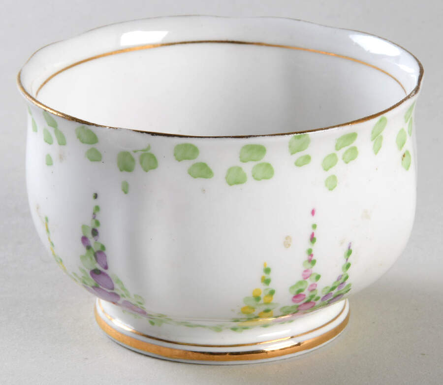 9481 Open Sugar Bowl by Royal Standard-1