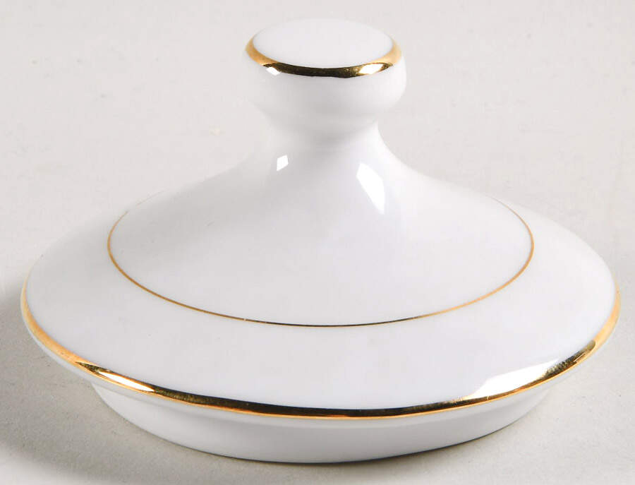 6651 Lid for Sugar Bowl by Royal Ming-1