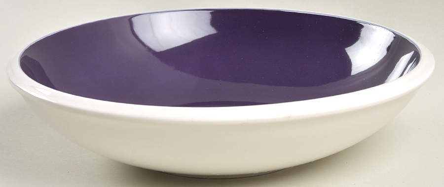Rise Purple 8" Soup/Pasta Bowl by Rachael Ray-1