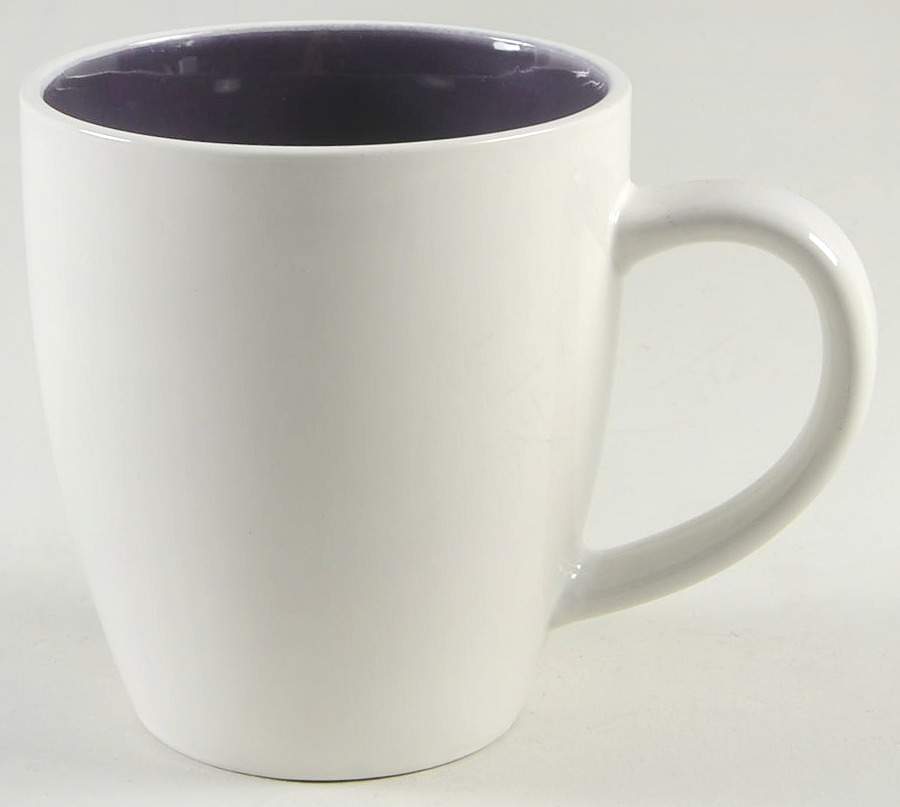 Rise Purple Mug by Rachael Ray-1